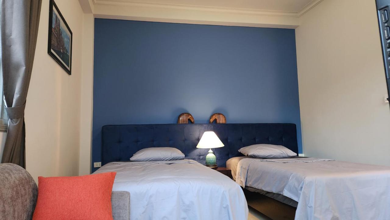 T Home Balcony Homestay Hanoi Kültér fotó