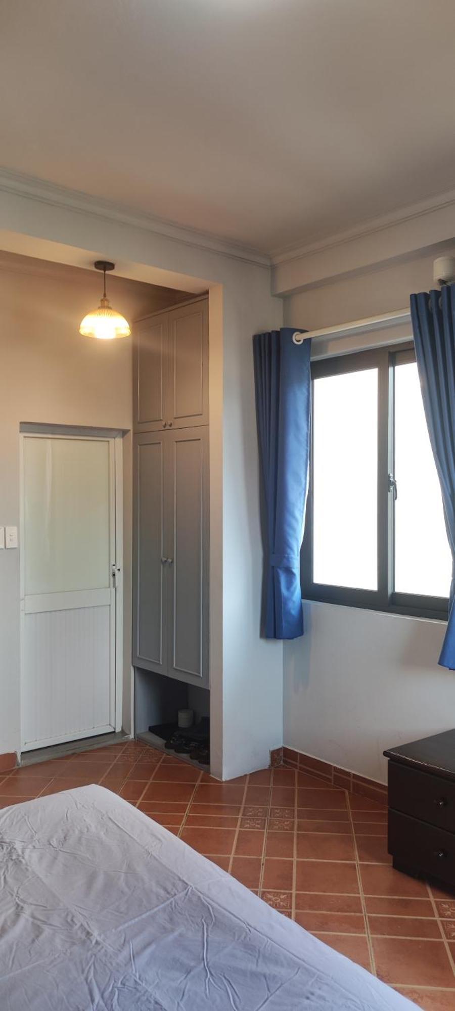 T Home Balcony Homestay Hanoi Kültér fotó